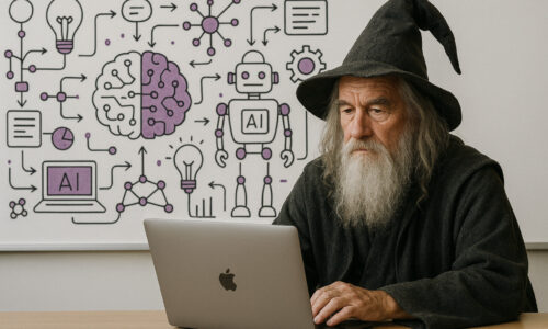 The AI Content Alchemist: Master Prompt Frameworks to Create, Repurpose, and Market Your Content