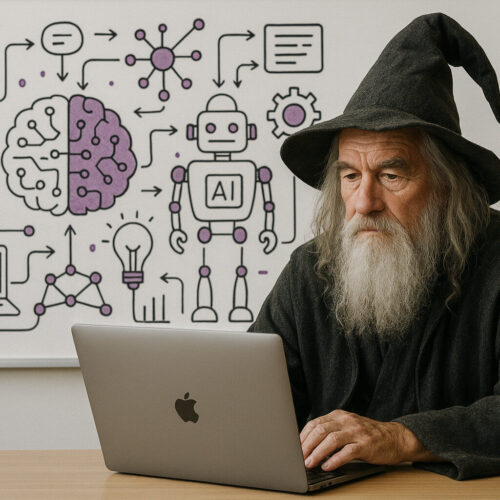 AI Content Alchemist
