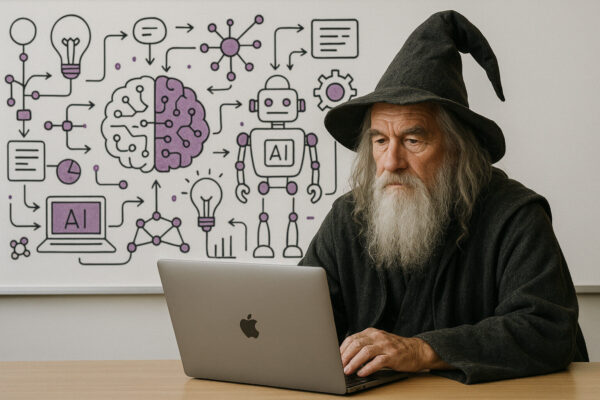 AI Content Alchemist