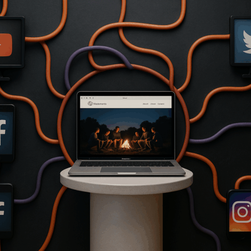 Avoid The Algorithm