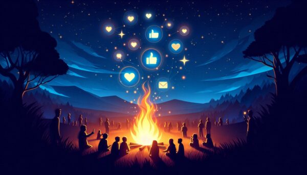 The Campfire Marketing Method